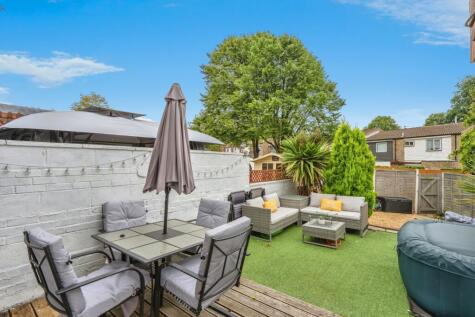 Zeus Lane, Waterlooville, Hampshire, PO7