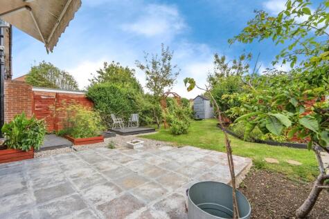 Botley Drive, Havant, Hampshire, PO9