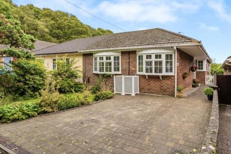 Shakespeare Gardens, Waterlooville, Hampshire, PO8