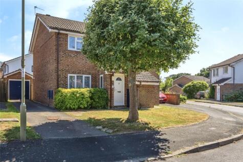 Meadowsweet, Waterlooville, Hampshire, PO7