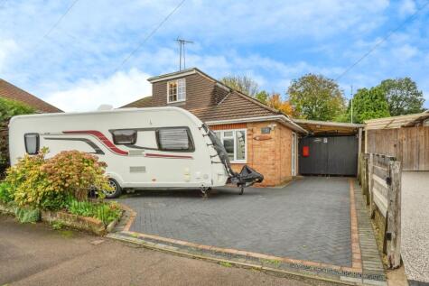 Brooklands Road, Havant, Hampshire, PO9
