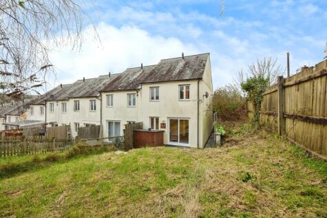 Talvenydh Court, Bodmin, Cornwall, PL31