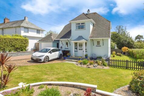 Crabtree Lane, Bodmin, Cornwall, PL31