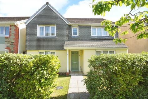 Canyke Fields, Bodmin, Cornwall, PL31