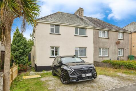 St. Marys Road, Bodmin, Cornwall, PL31