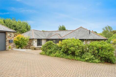 Priors Barn, Bodmin, Cornwall, PL31