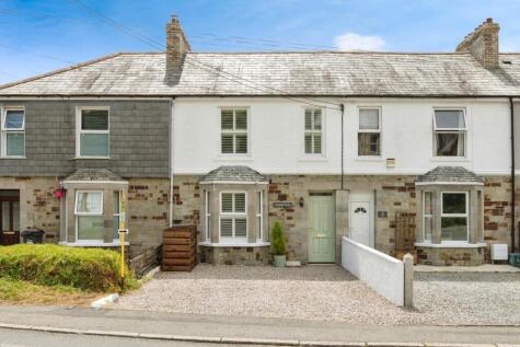 Harleigh Terrace, Bodmin, Cornwall, PL31