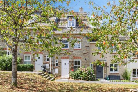 Gilbert Road, Bodmin, Cornwall, PL31