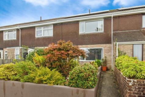 Burden Close, Bodmin, Cornwall, PL31