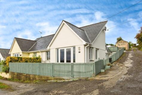 Claylands, St. Breward, Bodmin, Cornwall, PL30
