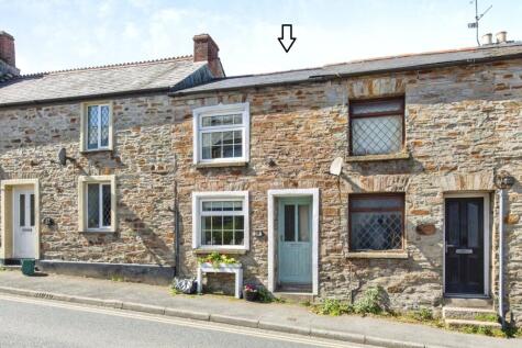St. Nicholas Street, Bodmin, Cornwall, PL31