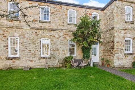 Park Drive, Bodmin, Cornwall, PL31