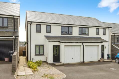 Crowles View, Bodmin, Cornwall, PL31