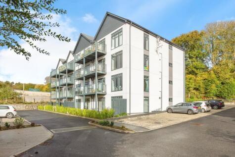 The Yard, Lostwithiel, Cornwall, PL22