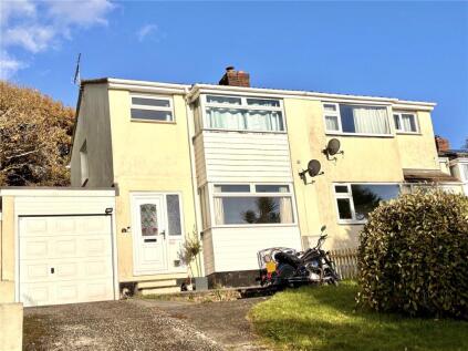 Celia Heights, Bodmin, Cornwall, PL31