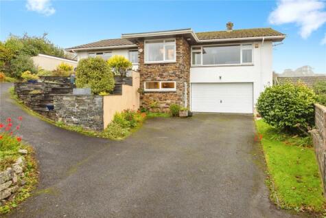 Reeds Park, Lostwithiel, Cornwall, PL22