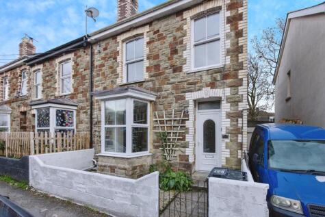 St. Marys Road, Bodmin, Cornwall, PL31