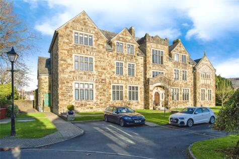 St. Marys Gardens, Westheath Avenue, Bodmin, Cornwall, PL31