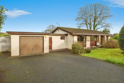 Athelstan Park, Bodmin, Cornwall, PL31