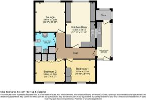 FLOOR-PLAN