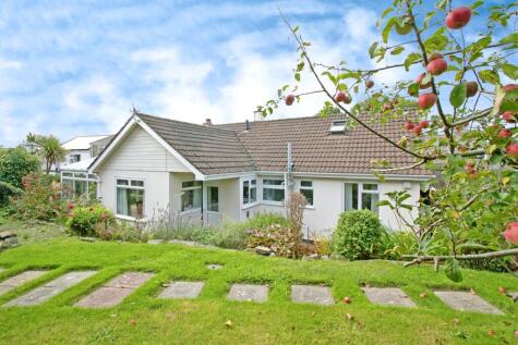 Fore Street, Barripper, Camborne, Cornwall, TR14