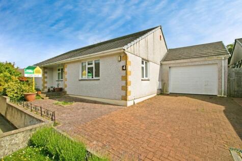 Lamanva Close, Illogan, Redruth, Cornwall, TR16