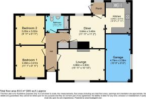 FLOOR-PLAN