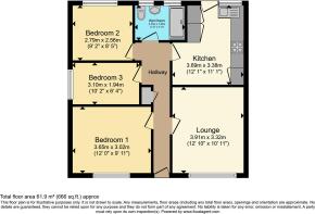 FLOOR-PLAN