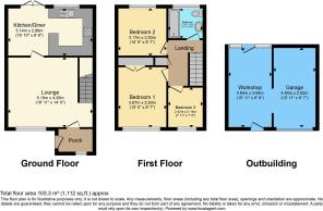 FLOOR-PLAN