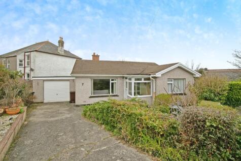 Atlantic Close, Camborne, Cornwall, TR14