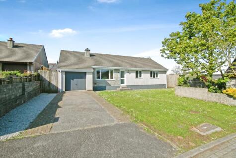 Hen Wythva, Camborne, Cornwall, TR14