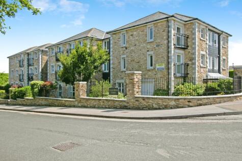 Trevithick Road, Camborne, Cornwall, TR14