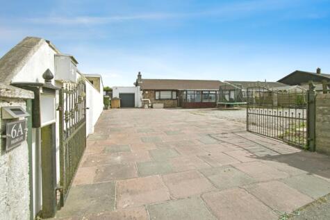 Polgine Lane, Troon, Camborne, Cornwall, TR14