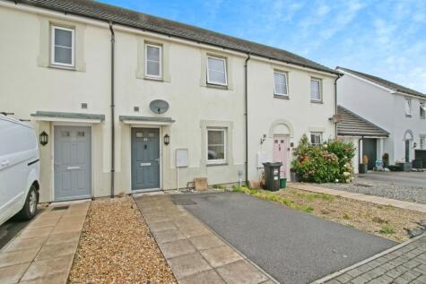 Rosevine Way, Camborne, Cornwall, TR14