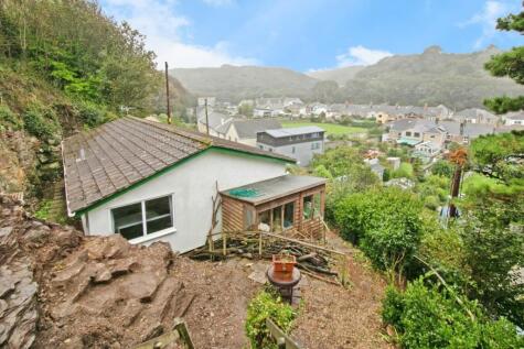 Sunnyvale Road, Redruth, Cornwall, TR16