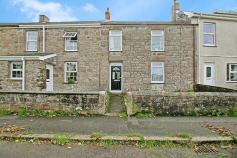 Pendarves Street, Troon, Camborne, Cornwall, TR14