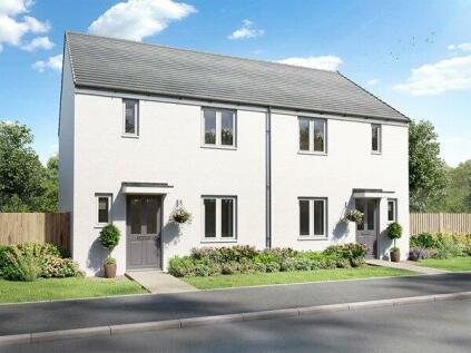 Falmouth - 3 bedroom semi-detached house for sale