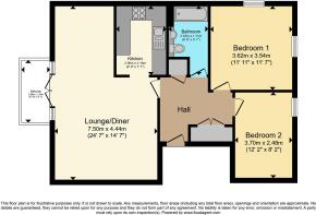 FLOOR-PLAN
