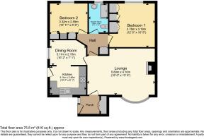 FLOOR-PLAN