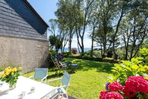 Lower Maen, FALMOUTH, Cornwall, TR11