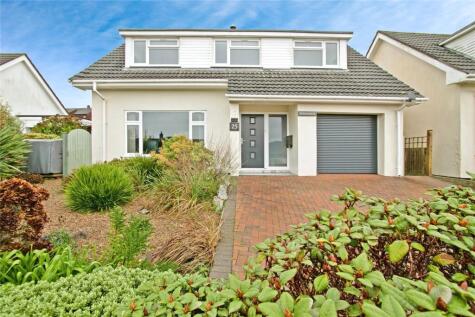 Cogos Park, Mylor Bridge, Falmouth, Cornwall, TR11