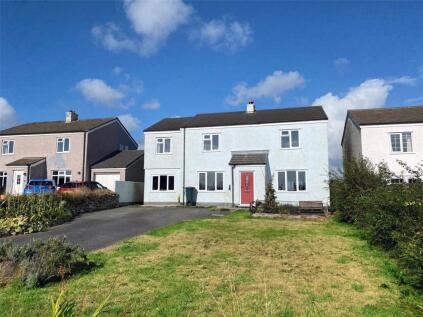 Trolvus Vean, Longdowns, Penryn, Cornwall, TR10
