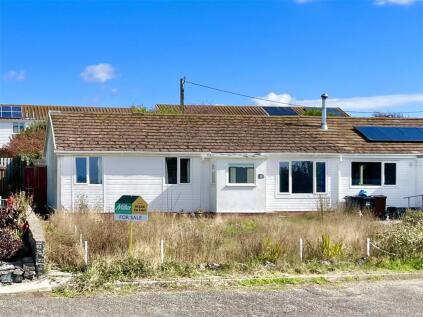 Gibbons Fields, Mullion, Helston, Cornwall, TR12