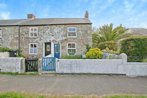 Meneage Road, Helston, Cornwall, TR13