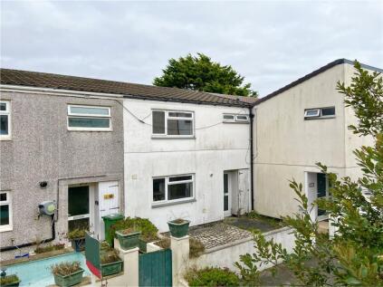 Bulwark Road, Helston, Cornwall, TR13