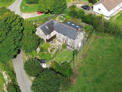 Porkellis, Helston, Cornwall, TR13