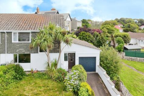 Tenderah Road, Helston, Cornwall, TR13