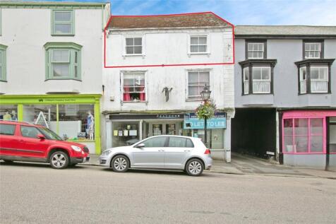 Upton Ope, Helston, Cornwall, TR13