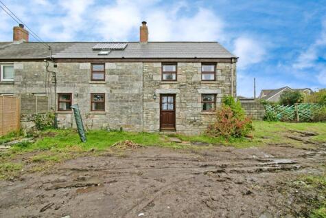Carleen, Breage, Helston, Cornwall, TR13