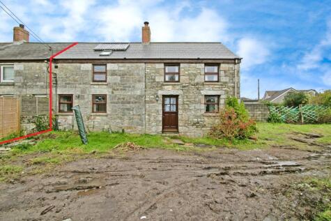 Carleen, Breage, Helston, Cornwall, TR13
